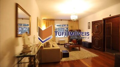 Sobrado, 3 quartos, 180 m² - Foto 1