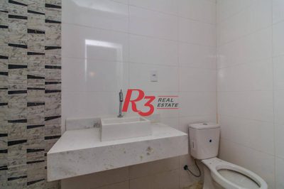 Sobrado, 3 quartos, 176 m² - Foto 3