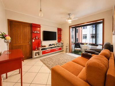 Apartamento, 2 quartos, 75 m² - Foto 5
