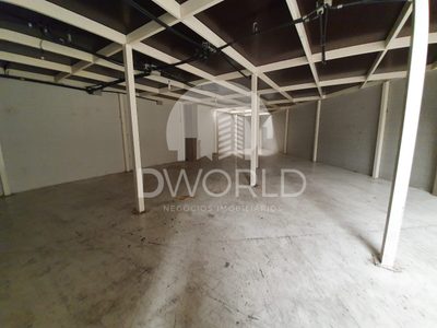 Depósito-Galpão, 660 m² - Foto 4