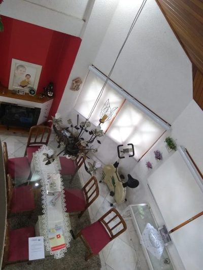 Casa de Condomínio, 3 quartos - Foto 5