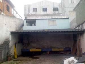 Prédio Inteiro, 650 m² - Foto 1