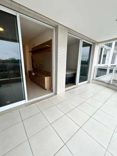 Apartamento, 2 quartos, 85 m² - Foto 1