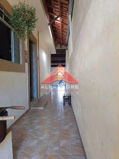 Casa, 2 quartos, 68 m² - Foto 2