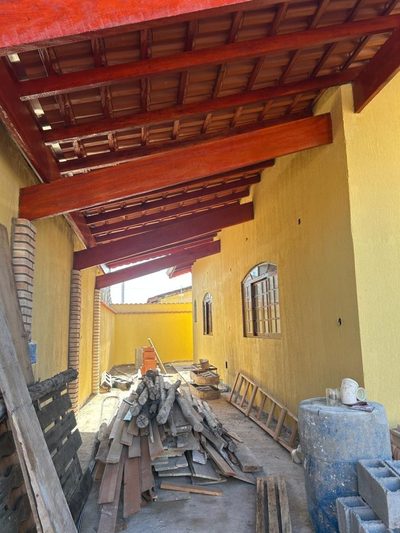 Casa, 3 quartos - Foto 3