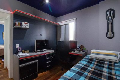 Apartamento, 3 quartos, 111 m² - Foto 5
