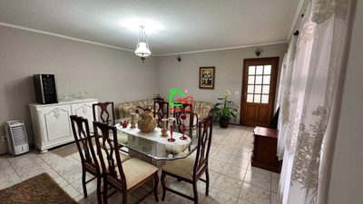 Casa, 4 quartos, 173 m² - Foto 3
