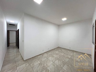 Casa, 2 quartos, 50 m² - Foto 5