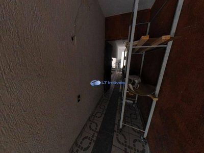 Sobrado, 3 quartos, 156 m² - Foto 3