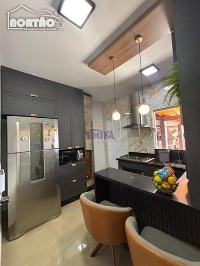 Casa, 3 quartos, 220 m² - Foto 5