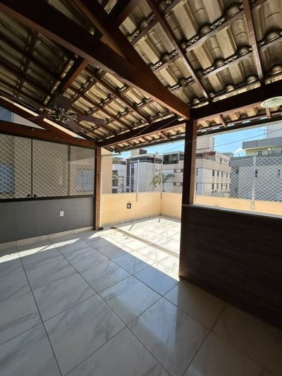 Apartamento, 3 quartos, 100 m² - Foto 3