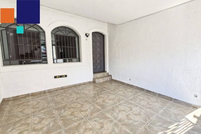 Sobrado, 2 quartos, 116 m² - Foto 2