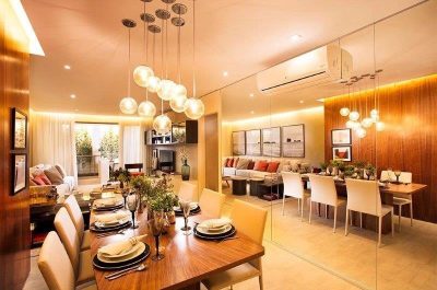 Cobertura, 3 quartos, 281 m² - Foto 5