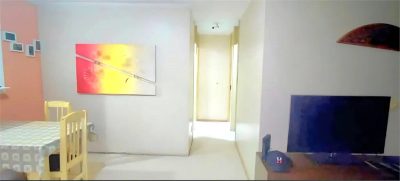 Apartamento, 3 quartos, 64 m² - Foto 1