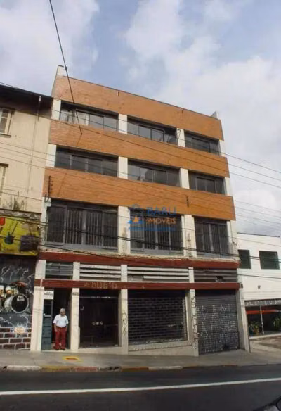 Sala-Conjunto, 32 m² - Foto 1