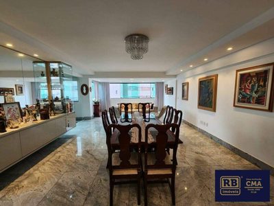 Apartamento, 4 quartos, 176 m² - Foto 3