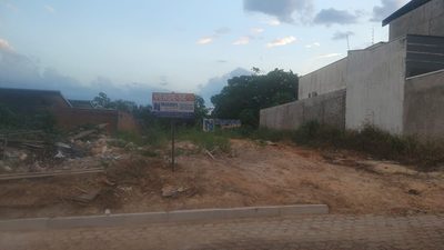 Terreno, 300 m² - Foto 1