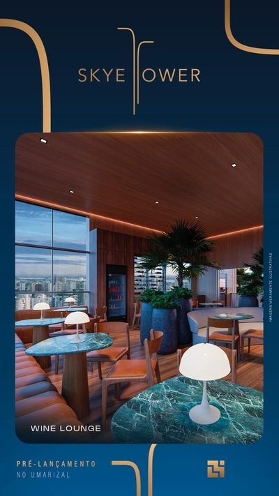 Apartamento, 2 quartos, 38 m² - Foto 4