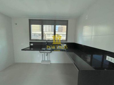 Apartamento, 3 quartos, 91 m² - Foto 1