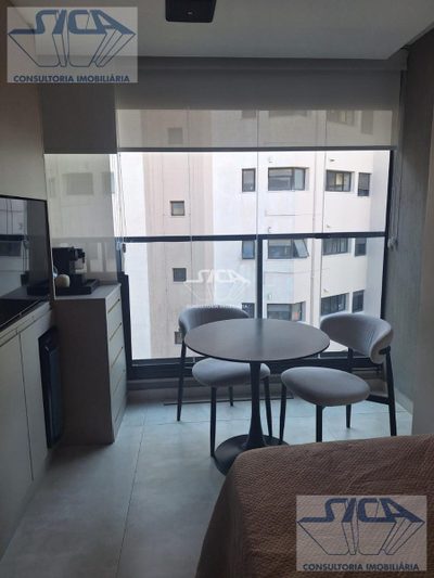 Apartamento, 1 quarto, 27 m² - Foto 5
