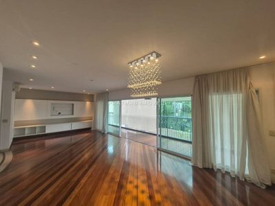 Apartamento, 4 quartos, 154 m² - Foto 1