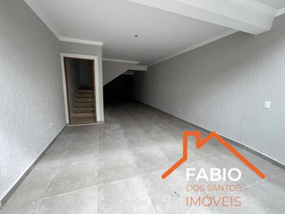 Casa, 3 quartos, 130 m² - Foto 4