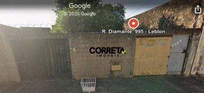 Terreno, 303 m² - Foto 1