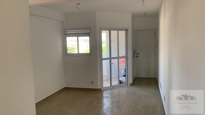 Apartamento, 2 quartos, 53 m² - Foto 3