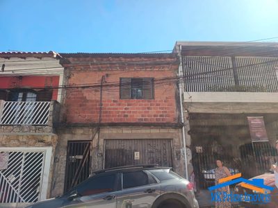 Casa, 7 quartos, 288 m² - Foto 2