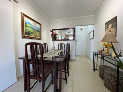 Apartamento, 2 quartos, 90 m² - Foto 2