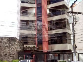 Apartamento, 4 quartos, 201 m² - Foto 1
