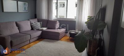 Apartamento, 3 quartos, 143 m² - Foto 2