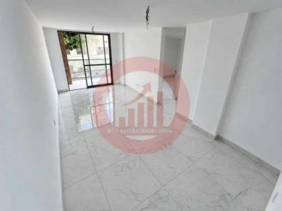 Apartamento, 3 quartos, 90 m² - Foto 2