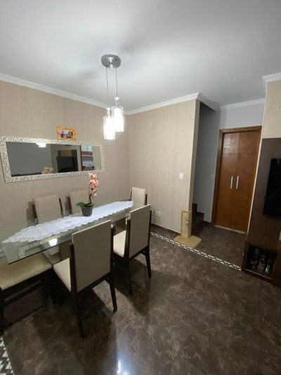 Casa, 3 quartos, 136 m² - Foto 4