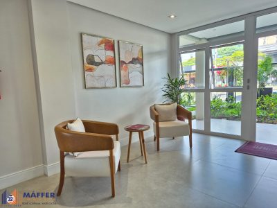 Apartamento, 2 quartos, 62 m² - Foto 3