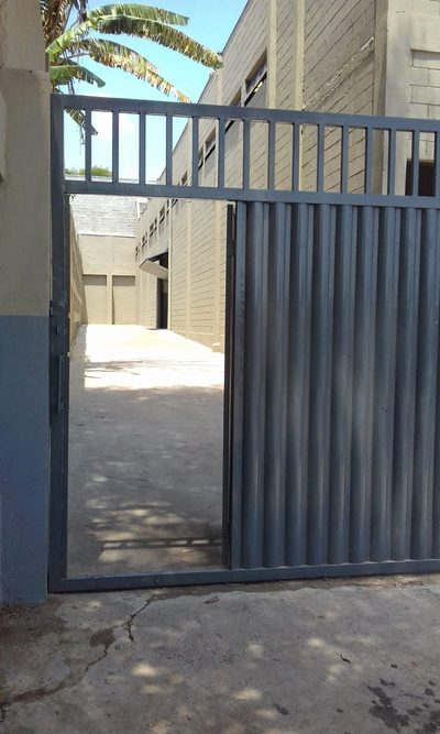Depósito-Galpão, 750 m² - Foto 4