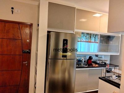 Cobertura, 2 quartos, 88 m² - Foto 5