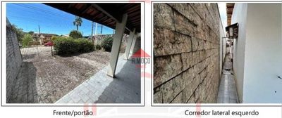 Casa, 2 quartos, 162 m² - Foto 2