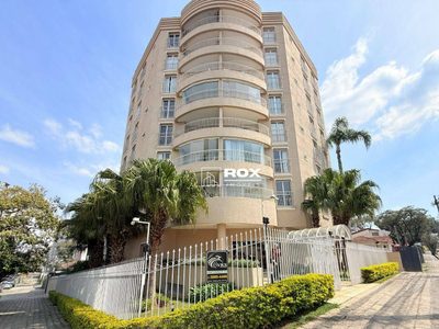 Apartamento, 3 quartos, 158 m² - Foto 1