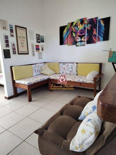 Sobrado, 3 quartos, 400 m² - Foto 4