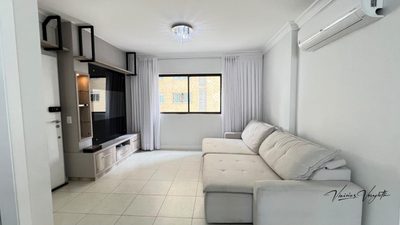 Apartamento, 3 quartos, 103 m² - Foto 1