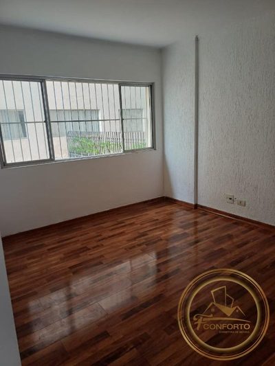 Apartamento, 2 quartos, 55 m² - Foto 1