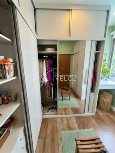 Apartamento, 4 quartos, 149 m² - Foto 1