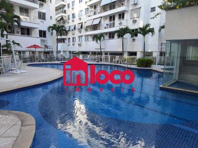 Apartamento, 2 quartos, 66 m² - Foto 1