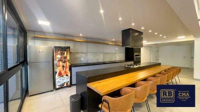 Apartamento, 3 quartos, 77 m² - Foto 1