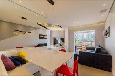 Apartamento, 3 quartos, 82 m² - Foto 1