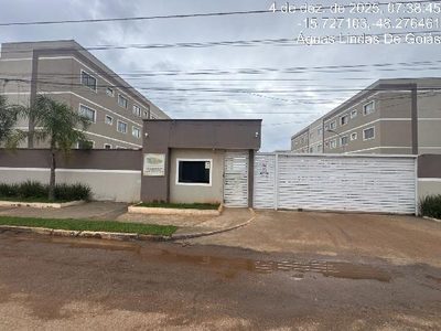 Apartamento, 2 quartos, 10 m² - Foto 1