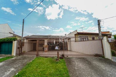 Casa, 5 quartos, 462 m² - Foto 1