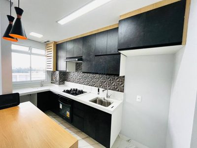 Apartamento, 2 quartos, 54 m² - Foto 1