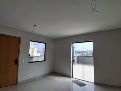 Apartamento, 2 quartos, 75 m² - Foto 1